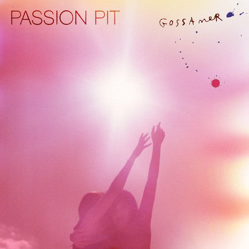 GOSSAMER - CD