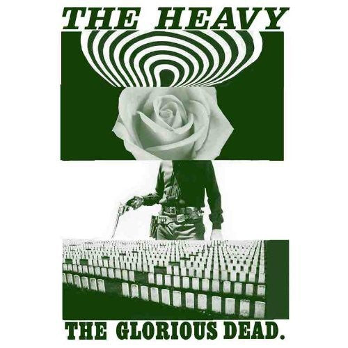 THE GLORIOUS DEAD - CD