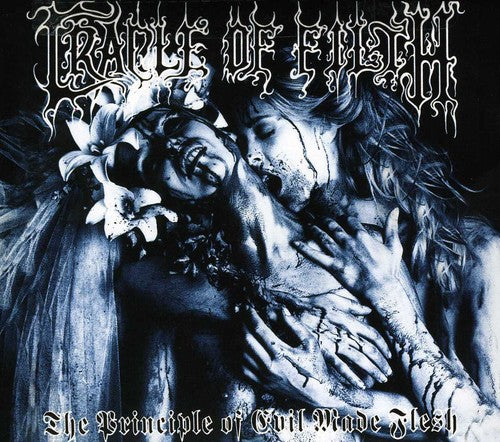 PRINCIPLE OF EVIL MADE FLESH - CD