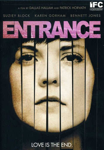 ENTRANCE - DVD