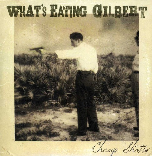 CHEAP SHOTS - CD