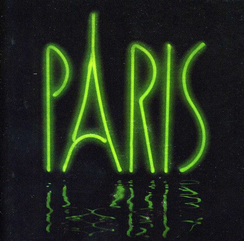 PARIS - CD