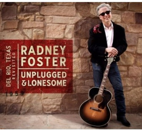 UNPLUGGED & LONESOME - CD