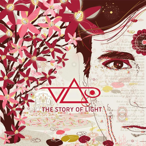 STORY OF LIGHT - CD