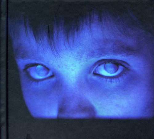 FEAR OF A BLANK PLANET (DELUXE) - CD