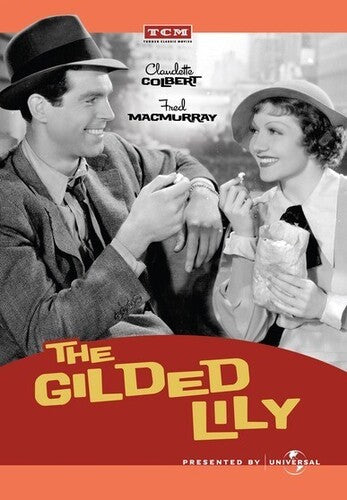 GILDED LILY (1935) - DVD