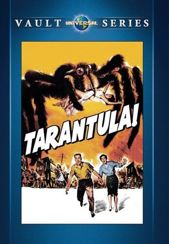 TARANTULA - DVD