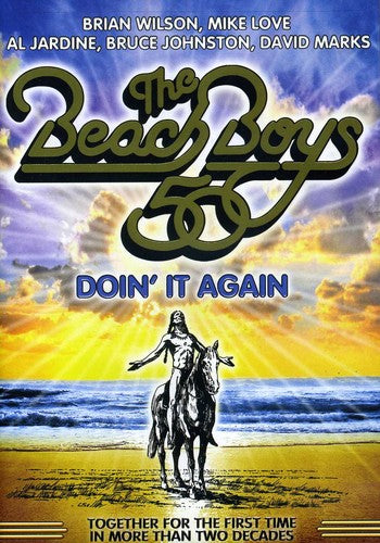 DOIN IT AGAIN (DVD) - DVD