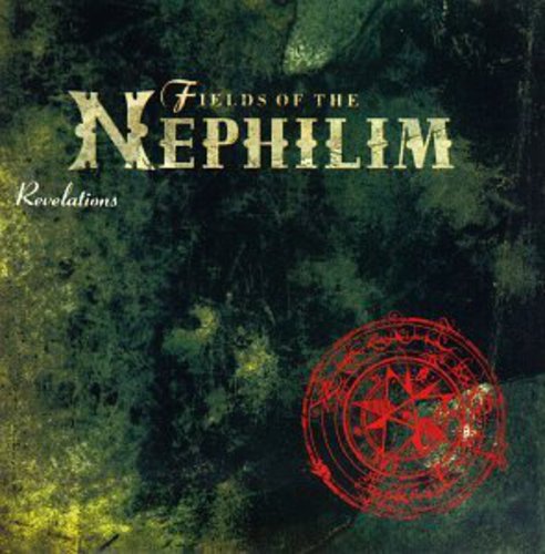 BEST OF: REVELATIONS (12 TRACKS) - CD