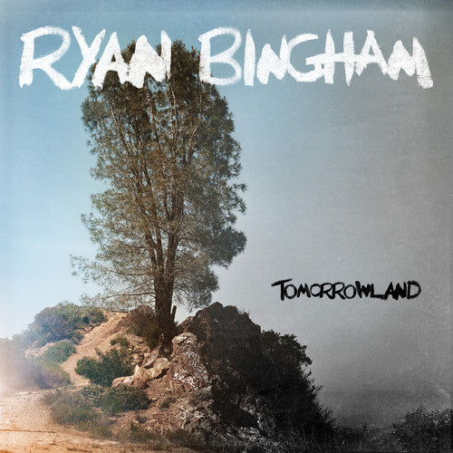 TOMORROWLAND - CD