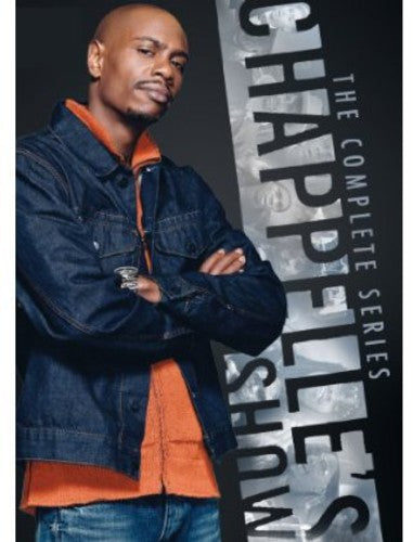 COMPLETE SERIES (6 DVD) - DVD