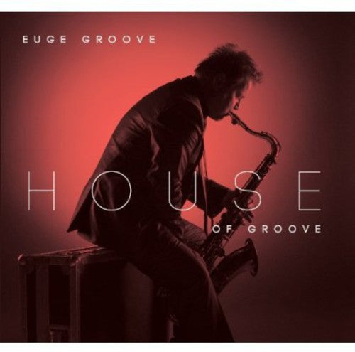 HOUSE OF GROOVE - CD
