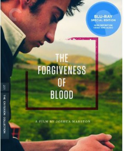 FORGIVENESS OF BLOOD (CRITERION) - BLU-RAY