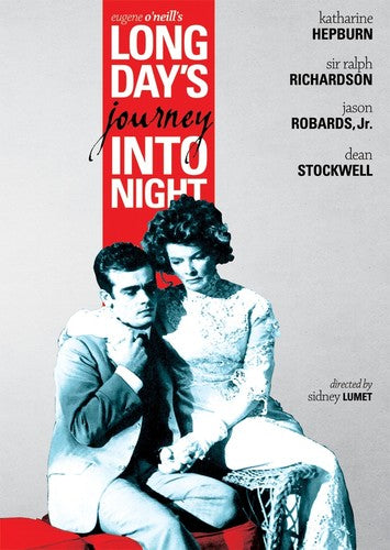 LONG DAYS JOURNEY INTO NIGHT - DVD