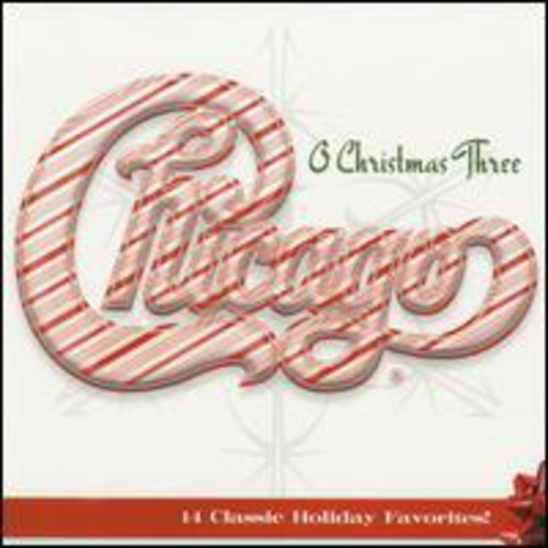 O CHRISTMAS THREE: XXXIII (33) - CD
