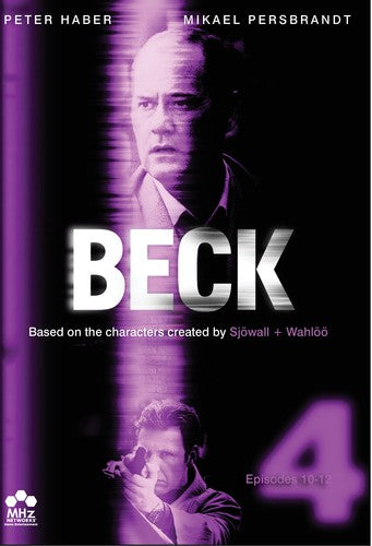 SET 4: EPISODES 10-12  (3 DVD) - DVD