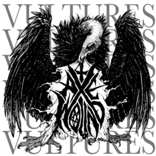 VULTURES - CD