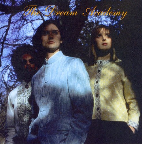 DREAM ACADEMY - CD