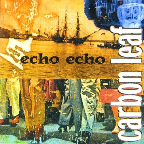 ECHO ECHO - CD