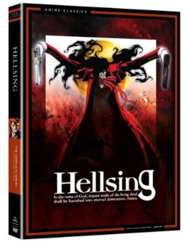 COMPLETE SERIES (2 DVD) - DVD