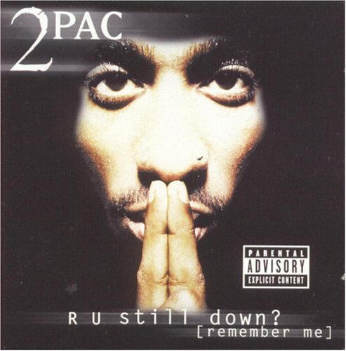 R U STILL DOWN? (2 CD) - CD