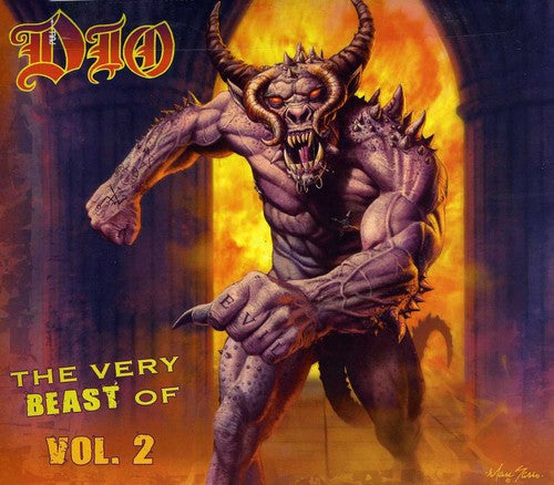 VERY BEAST OF: VOLUME 2 - CD