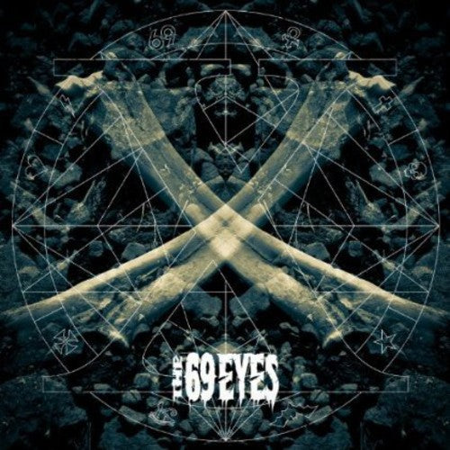 X (CD/DVD) - CD