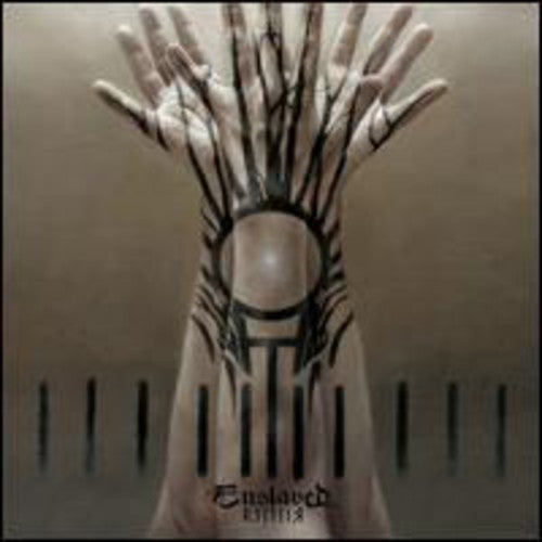 RIITIIR (CD/DVD) - CD