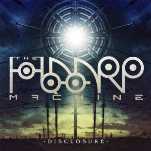 DISCLOSURE - CD