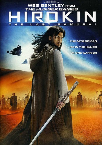 HIROKIN: THE LAST SAMURAI - DVD