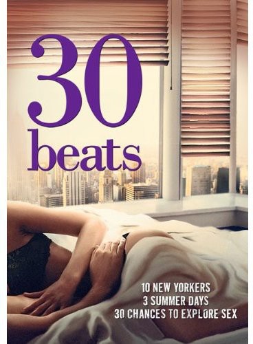 30 BEATS - DVD