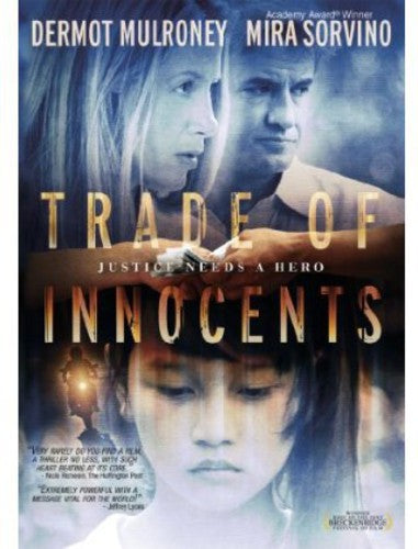 TRADE OF INNOCENTS - DVD