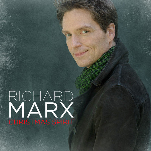 CHRISTMAS SPIRIT - CD