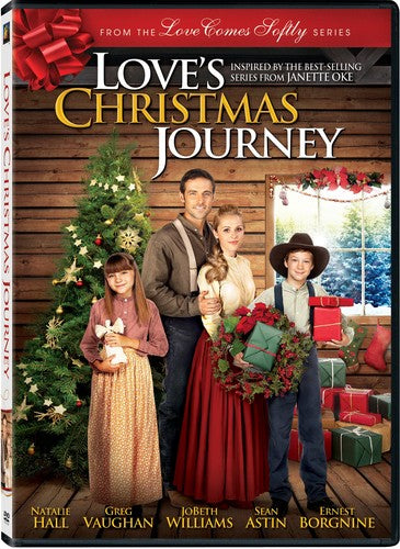 LOVES CHRISTMAS JOURNEY