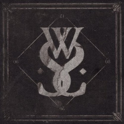 THIS IS THE SIX - CD