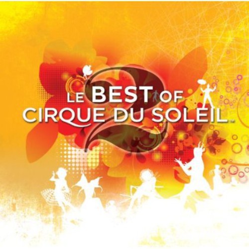 LE BEST OF 2 - CD