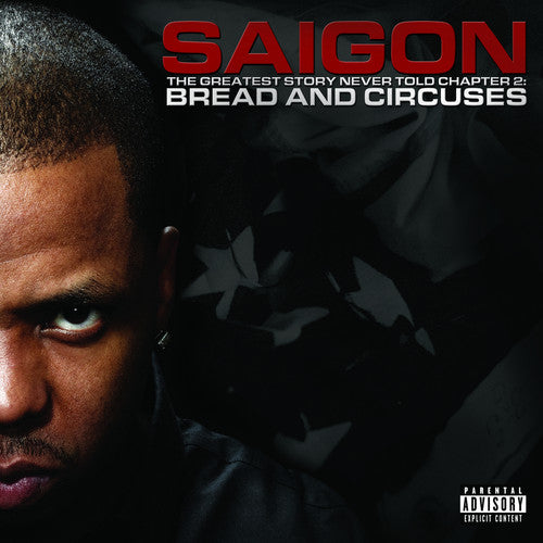 BREAD AND CIRCUSES: GREATEST... - CD