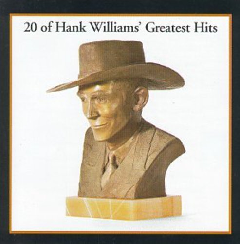 20 GREATEST HITS - CD