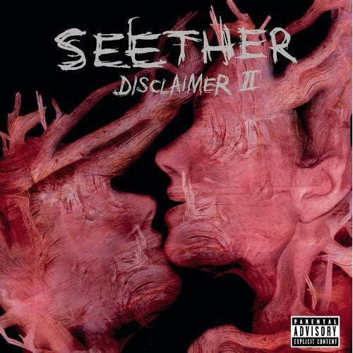 DISCLAIMER II - CD