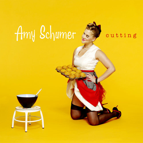 CUTTING - CD