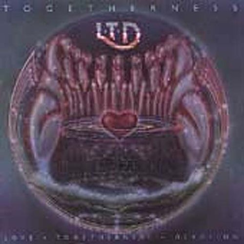 TOGETHERNESS - CD