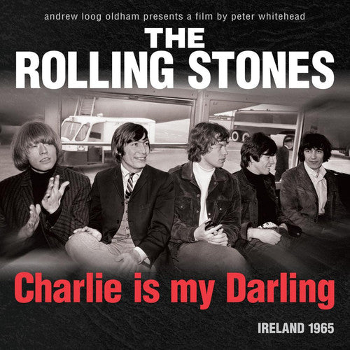 CHARLIE IS MY DARLING (DELUXE SET) - DVD/CD