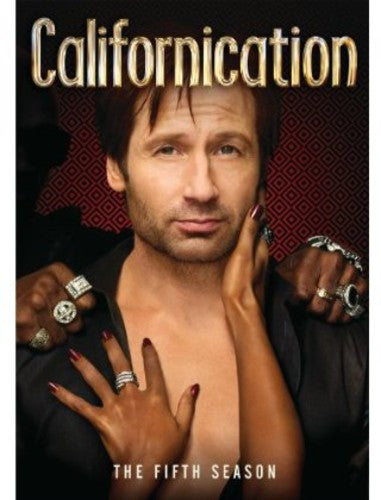 FIFTH SEASON (2 DVD) - CALIFORNICATION