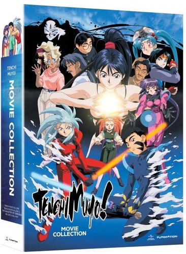 MOVIE COLLECTION (2 DVD/2 BLU-RAY) - DVD