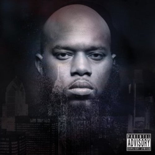 DIAMOND IN THE RUFF - CD