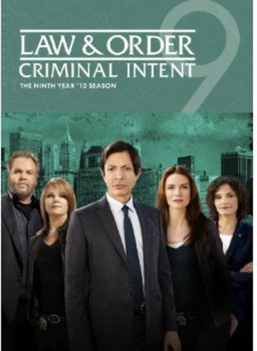 NINTH YEAR (4 DVD) - DVD