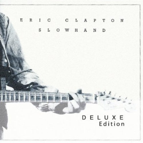SLOWHAND (2 CD DELUXE EDITION) - CD