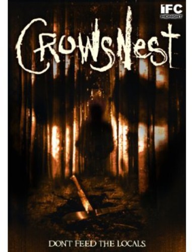 CROWS NEST - DVD