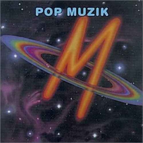 POP MUZIK - CD