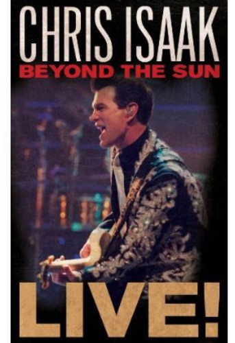 BEYOND THE SUN LIVE (DVD) - DVD